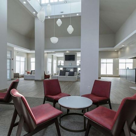 Hilton Garden Inn אלקהארט מראה חיצוני תמונה