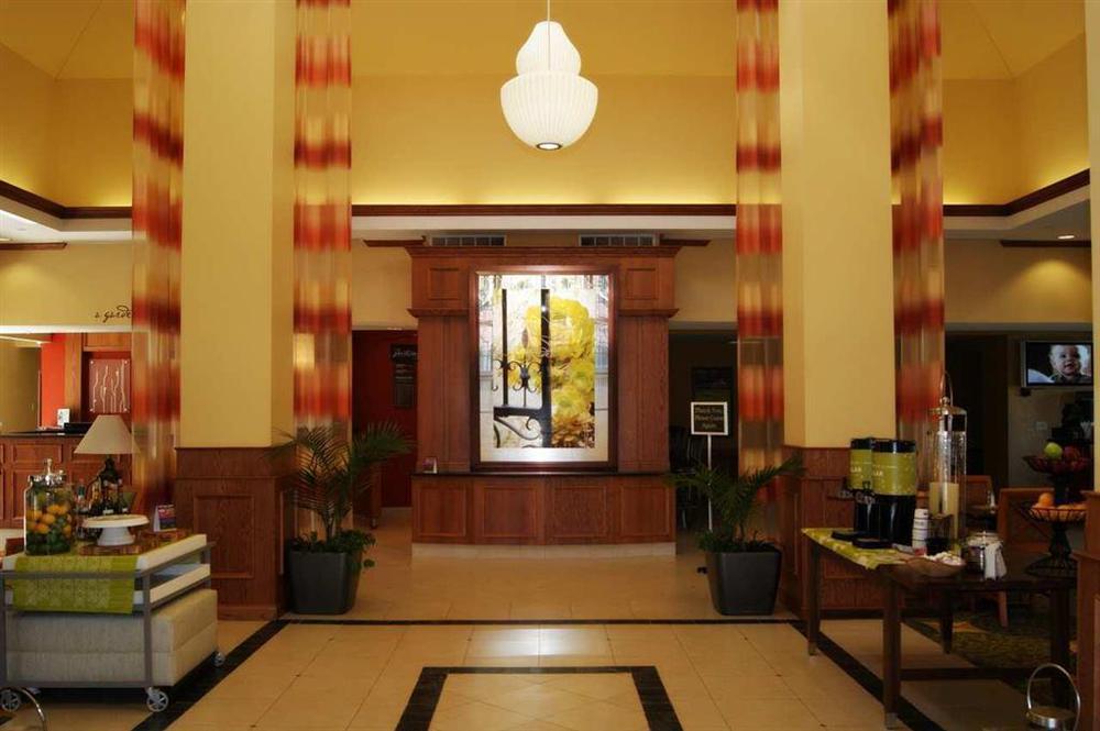 Hilton Garden Inn אלקהארט מראה חיצוני תמונה
