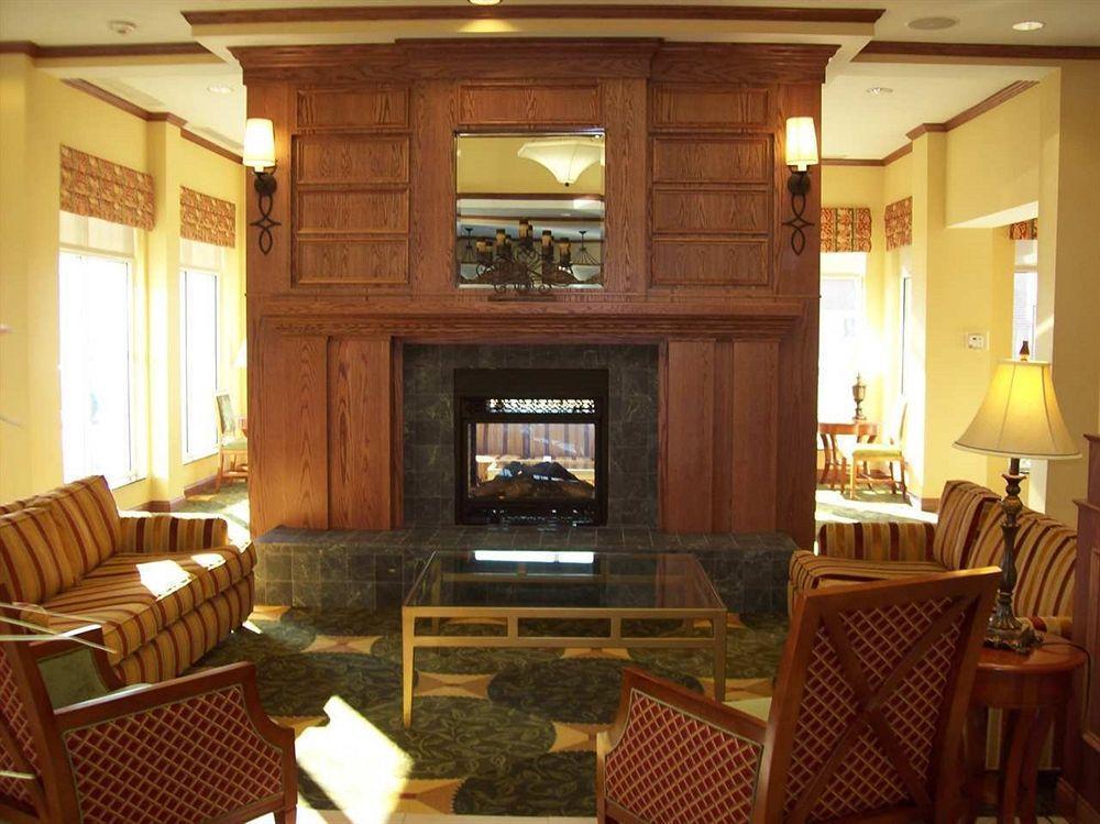 Hilton Garden Inn אלקהארט מראה חיצוני תמונה