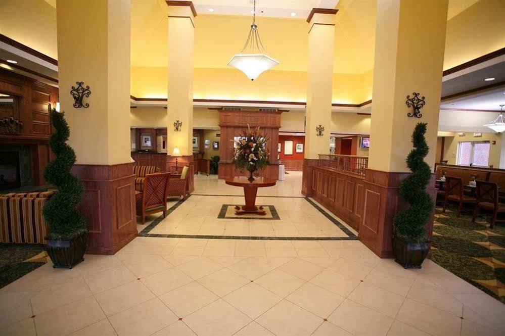 Hilton Garden Inn אלקהארט מראה חיצוני תמונה